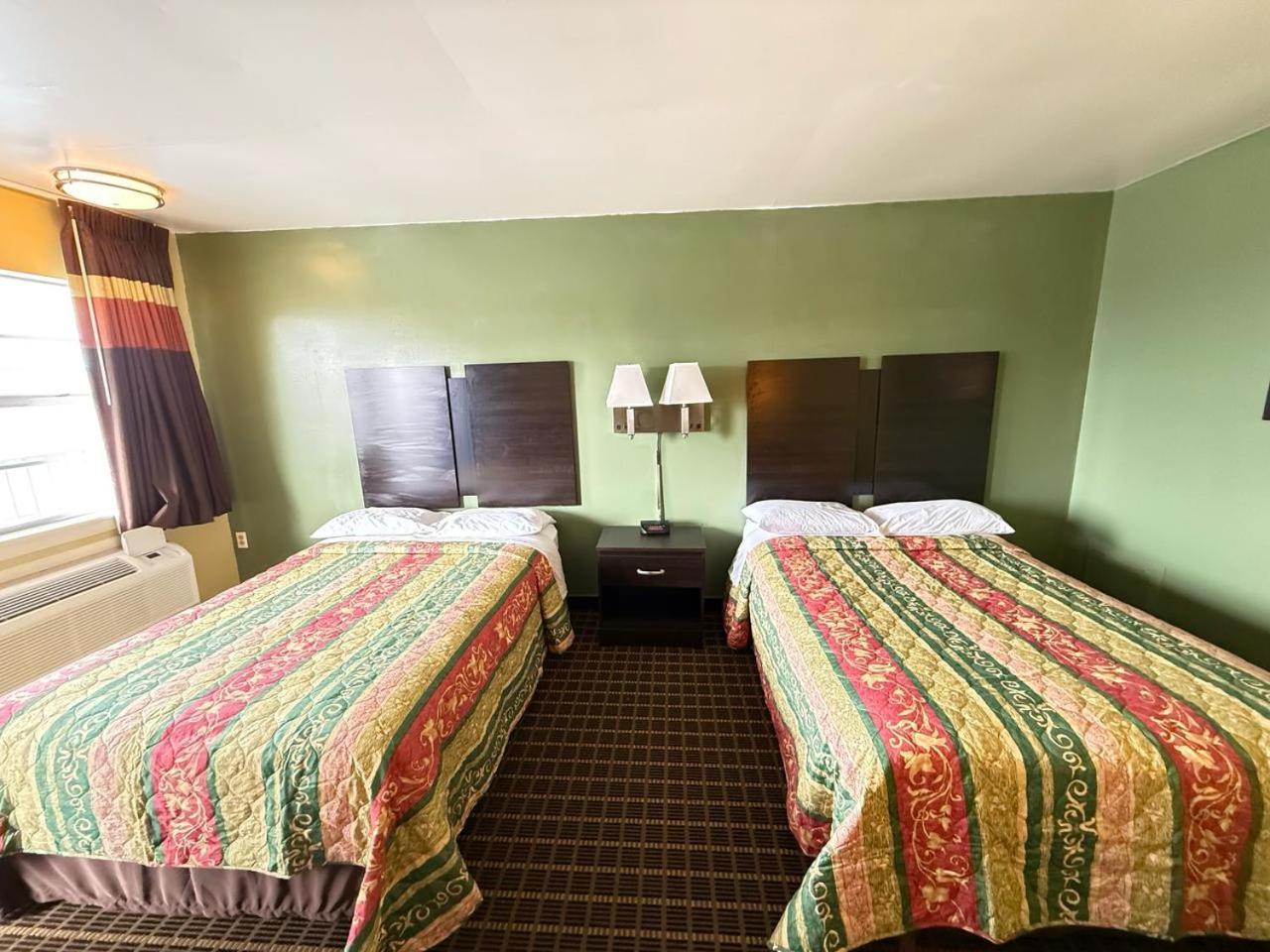 Relax Inn Hampton Εξωτερικό φωτογραφία