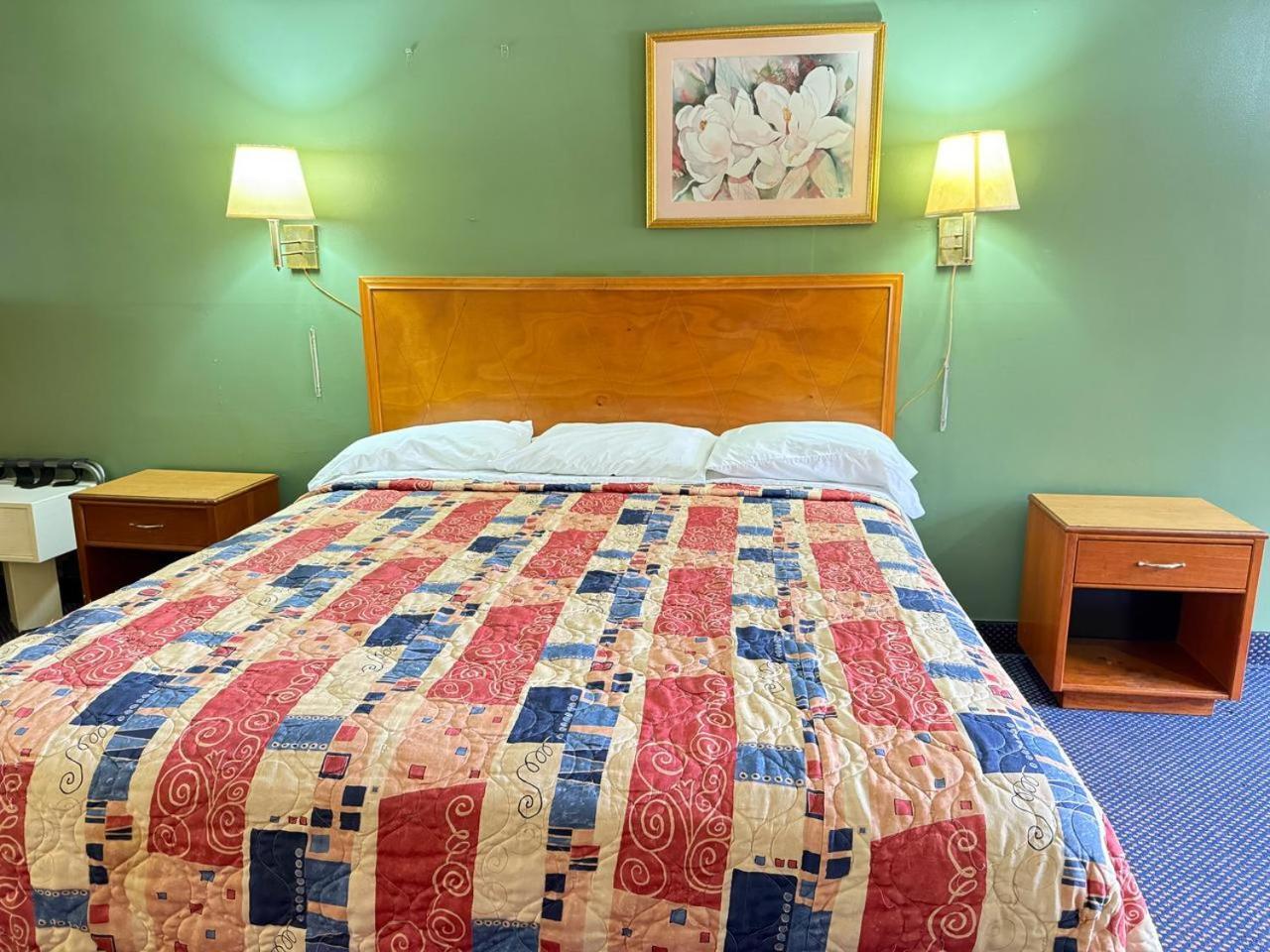 Relax Inn Hampton Εξωτερικό φωτογραφία