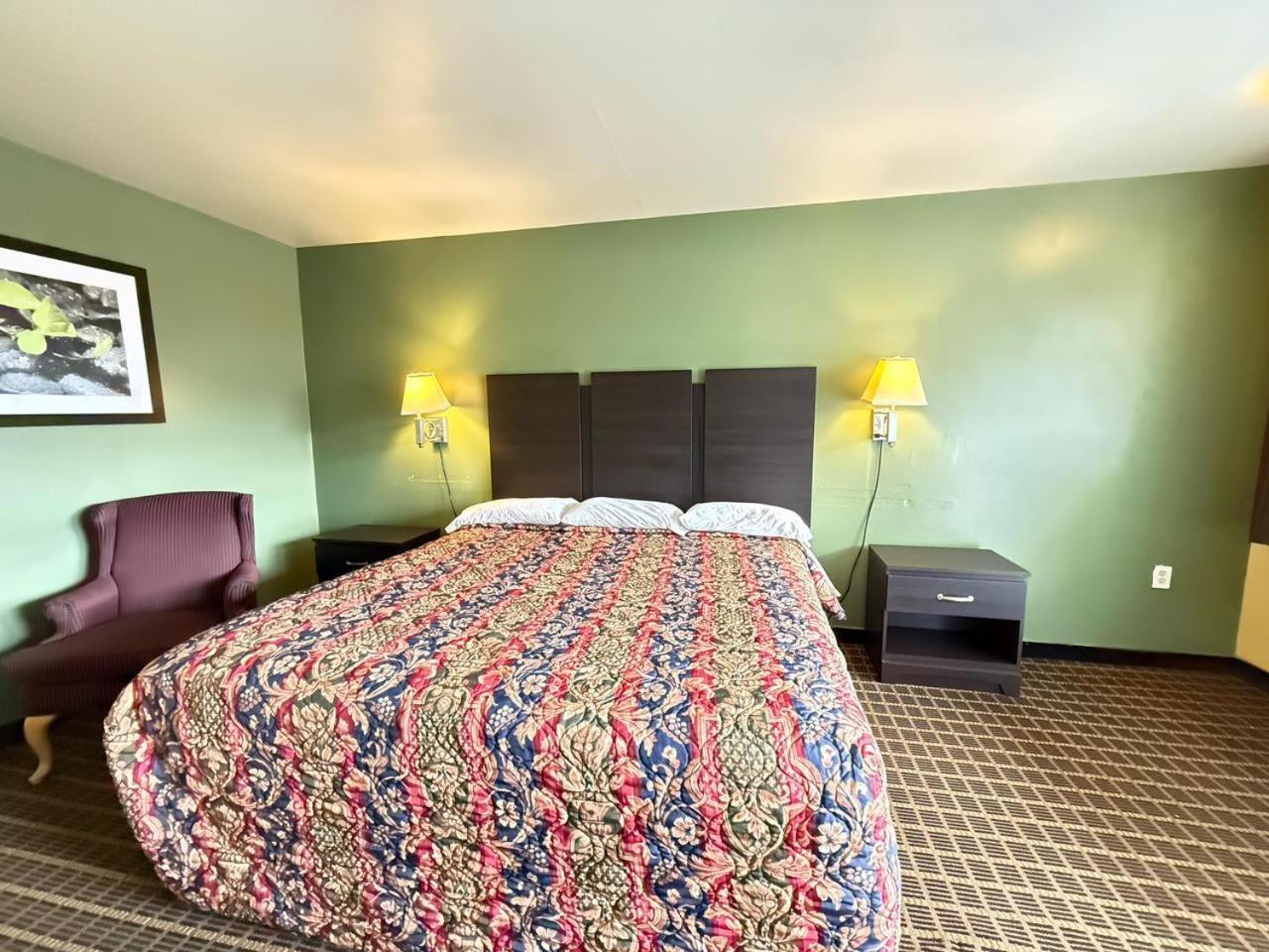 Relax Inn Hampton Εξωτερικό φωτογραφία