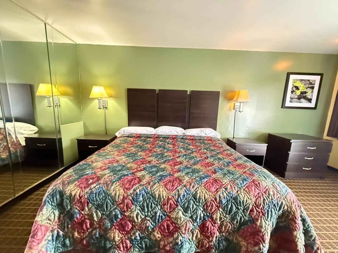 Relax Inn Hampton Εξωτερικό φωτογραφία